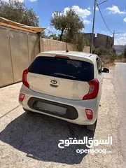  2 كيا مورننج 2018