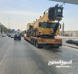  4 تأجير رافعات شوكية- سيزر لفت - مان لفت - كرينات - سطحات ونش - رافعة مقصية
