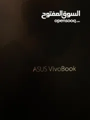  8 لابتوب asus vivo book
