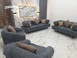 2 مفروشات الجنان