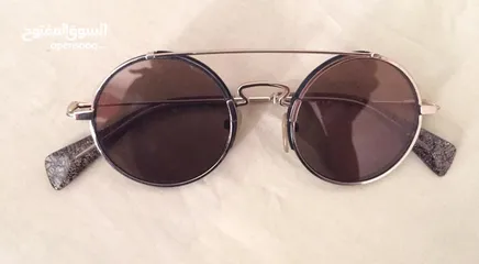  1 نظارة شمس اورچينال البيع Yohji Yamamoto
