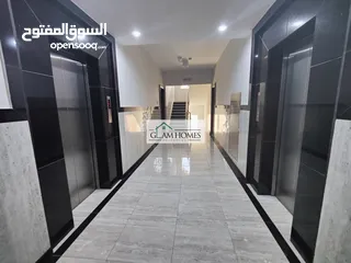  9 2 Bedrooms Apartment for Rent in Al Khoud REF:666H