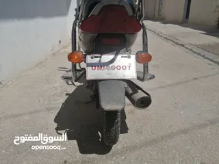  5 MTR JALING inisccott 107 للبيع 2023