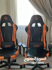  1 البيع كراسي قيمينق