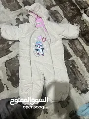  28 ملابس بيبي