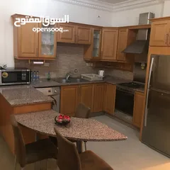  19 شقة مفروشة سوبر ديلوكس اعلان رقم (O472)