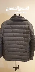  4 جاكيت رجالي مانجو قياس m مستعمل للبيع mango men jacket