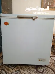  2 فريزر سونا بحال الوكالة