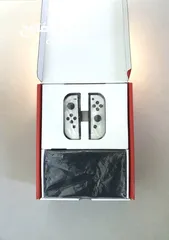  2 Nintendo Switch (V2) + Gifts