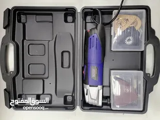  5 منشار متعدد الاستخدام 250w