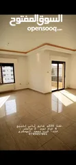  3 شقة للبيع في خلدا قرب مسجد الهمشري