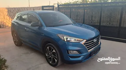  10 عررررررض مممغري عالكاش جيب هونداي 2019 توسان دديزل مفلللللل بسعر حرررررق عالكاش فقططط