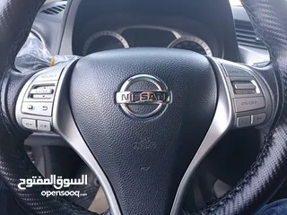  11 نيسان نيفارا 2019 فحص كامل وارد الوكالة