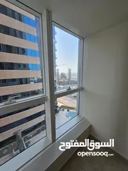  2 شقة أنيقة ومثالية للإيجار في برج النخلة بمارينا دبي: غرفة نوم واحدة بمساحة 960 قدم مربع، غير مفروشة