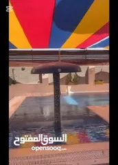  21 فيلا الاحلام