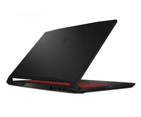  6 MSI GF66 Katana - i7 / RTX 3060 / 16GB RAM / 1TB SSD - للبيع