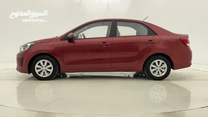  6 (HOME TEST DRIVE AND ZERO DOWN PAYMENT) KIA PEGAS