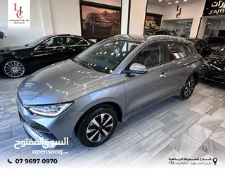  10 BYD E2 LUXURY 2023 ‎بي واي دي E2 لاكجري 2023 بطارية ليثيوم بليد