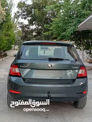  6 فابيا للبيع بسعر حرق