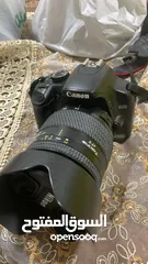  21 كاميرات وعدسات