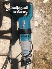  1 Total Reciprocating Saw