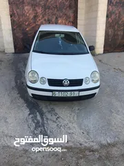  1 بولو اتومات 2003