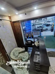  17 موجود للبيع عدة كفي شوب او كفي هاوس للبيع بداعي السفر موجود في الطفيله البيع كامل اقرا الاعلان