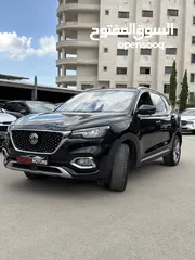  3 الصيني MG EHS ترخيص 2022 محرك 1600 هايبرد/plugin جير أوتوماتيك 284 حصان