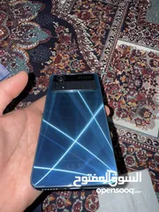  9 بوكو X4 برو 5G  256