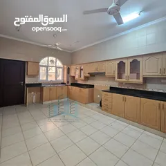  4 Beautiful 5 BR Compound Villa in Al Qurum