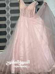  6 فستان خطبة راقي جداً