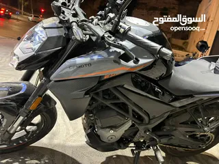  8 cf moto nk 250
