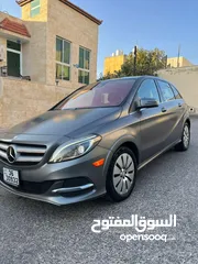  5 Marcedes B_Class 2015 for sale