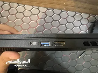  3 للبيت جيمنج لابتوب " acer Nitro 5 "