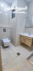  15 -شقة للبيع سوبر ديلوكس جديد لم يُسكن  إربد - الراهبات الوردية جنوب كمباوند الأمعري وحديقة ايدون