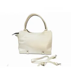  3 Genuine leather Handbags at clearance prices