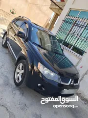  16 جيب متسوبيسي 4*4  7مقاعد سعر لقطه