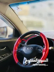  4 سبورتاج 2011