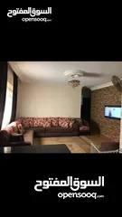  1 شقة طابق ثالث للبيع في مرج الحمام 138متر مربع