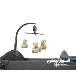 2 فققط التخت  العالمي من cool baby اضافات فل ابشن
