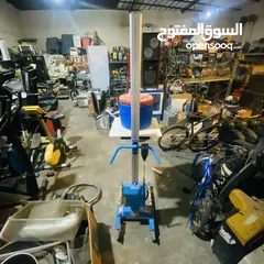  27 جميع انواع العدد شو ما بتحتاج موجود