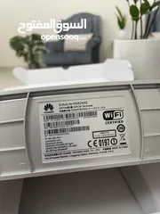  2 Huawei Router Fiber Internet
