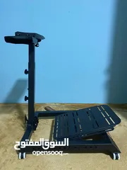  1 next level racing wheel stand