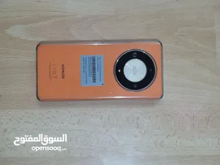  1 تلفون هونور بسعر حررق