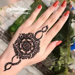  24 henna design