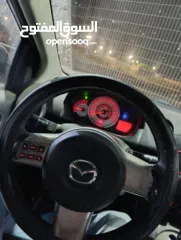  3 مازدا 2 ضفة 2009