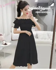  17 Long dress and short dress available