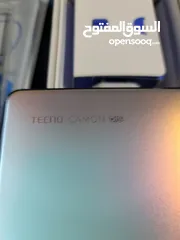  10 Tecno camon 19pro