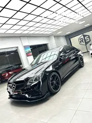  1 E350 2015 نظيف جدا