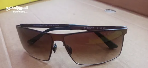  7 Porsche Sunglasses – Premium High Quality  Only 10 OMR  Free Delivery in Muscat